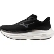 Mizuno Wave Sky 9 W Dam Svart UK 7,5 | Löparskor
