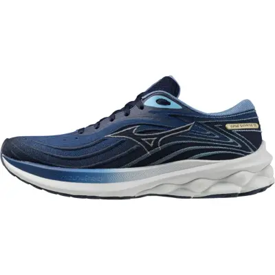 Mizuno Wave Skyrise 5 M Löparskor, UK 9,5