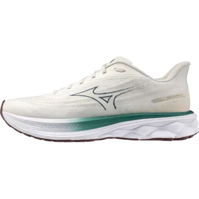 Mizuno Wave Skyrise 7 M Herr Vit UK 10 | Löparskor
