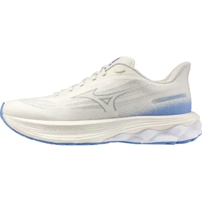 Mizuno Wave Skyrise 7 W Dam Vit UK 4,5 | Löparskor