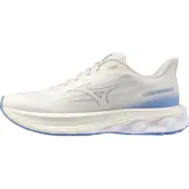 Mizuno Wave Skyrise 7 W Dam Vit UK 5,5 | Löparskor