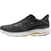 Mizuno Wave Ultima 16 Men Iron Gate/Silver/Bright Marigold - 44
