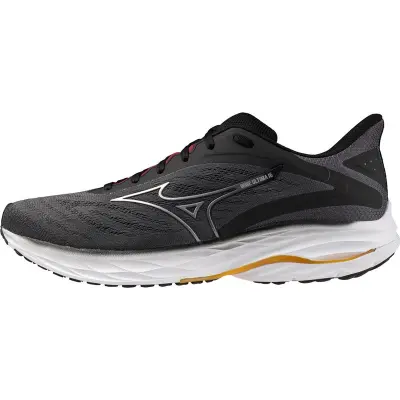 Mizuno Wave Ultima 16 Men Iron Gate/Silver/Bright Marigold - 44