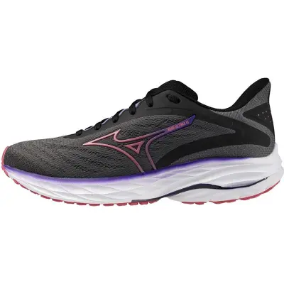 Mizuno Wave Ultima 16 Women Quiet Shade/Camellia Rose/Violet In - 38.5