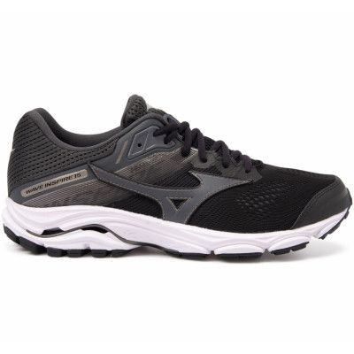 Wave Inspire 15 2e, Black / Dark Shadow / Met. Sha, 50