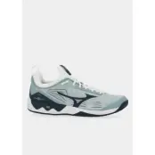Wave Luminous 2, Stone Blue/Stratified Sea/Neo, 42.5
