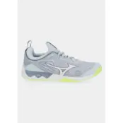 Wave Luminous 2 W, Heather/White/Neo Lime, 39