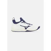 Wave Luminous 2, White/Blue Ribbon/Mp Gold, 46