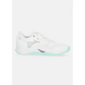 WAVE MOMENTUM PRO(W), White/Blue Tint, 38 (UK 5), Träningsskor