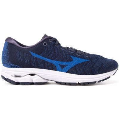 Wave Rider Waveknit 3(M), Tblue/Skydiver/Navyblazr, 40.5
