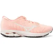 Wave Rider Waveknit 3(W), Palepeach/Snowwht/Cpink, 38