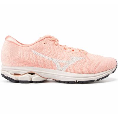 Wave Rider Waveknit 3(W), Palepeach/Snowwht/Cpink, 42.5