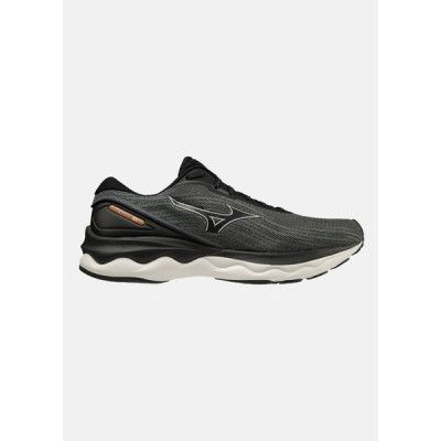 Wave Skyrise 3, Black/Silver/Orange Copper, 44.5