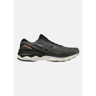 Wave Skyrise 3, Black/Silver/Orange Copper, 48.5