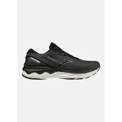 Wave Skyrise 3 W, Black/Rose Copper/Nimbus Cloud, 43 (Uk 9),  Löparskor