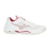 Wave Stealth V W, White / White Sand / Persian R, 39