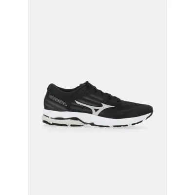 Wave Stream 2, Black/Silver/Oyster Mushroom, 41