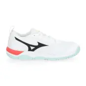 Wave Supersonic 2 W, White / Black / Clearwater, 37