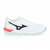 Wave Supersonic 2 W, White / Black / Clearwater, 42