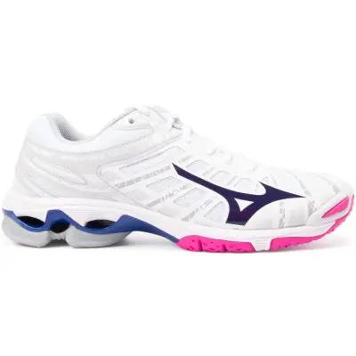 Wave Voltage(W), White / Astral Aura / Glacier, 38.5