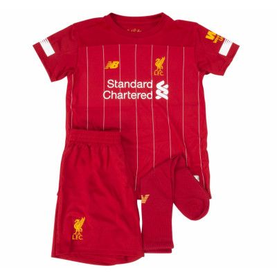 Lfc Home Infant Kit, Home, 6t/7t,  New Balance