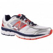 M860wr5, White/Red, 40,5