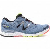 M880oy7, Grey/Black, 10.5xw,  New Balance