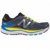 M880tb6 - Nbx, Silver/Purple, 13w,  New Balance