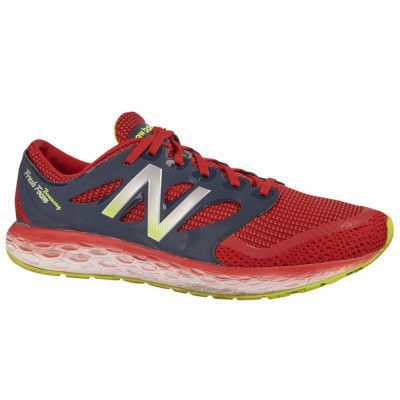 Mboragr2, Black/Red, 12,  New Balance