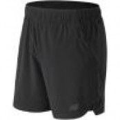 New Balance Fortitech 7in 2in1 Short - Shorts