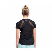 New Balance Impact Run Short Sleeve Shirt Women