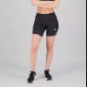New Balance Women's Impact Fitted Shorts - Shorts