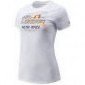 New Balance Women's LDN 90S Running Tee - T-Shirts