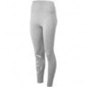 New Balance Women's Relentless Highrise Graphic Tight - Tights