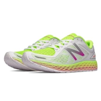 New Balance W's Fresh Foam Zante v2 Breathe
