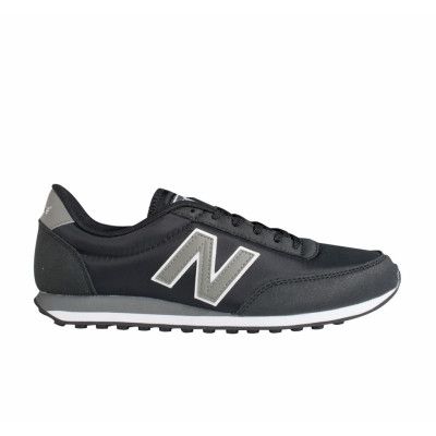 U410cc, Black, 12,  New Balance
