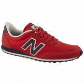 U410mnrn, Red/Navy, 12,  New Balance