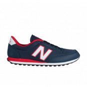 U410mnwn, Navy/Red, 10,  New Balance