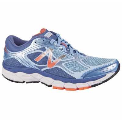 W860bp6, Arctic Blue, 8xw,  New Balance