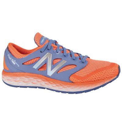 Wboragp2, Grey/Pink, 6,  New Balance