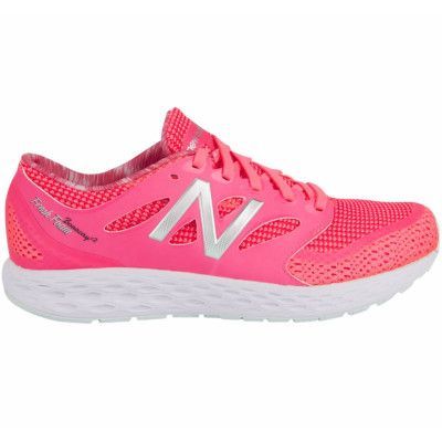 Wborapp2, Pink/White, 7.5n,  New Balance