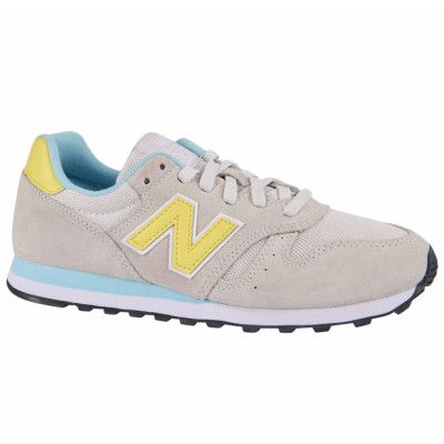 Wl373gpg, Grey, 9.5,  New Balance