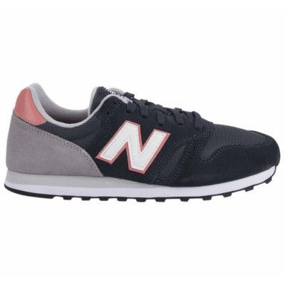 Wl373np, Navy, 8.5n,  New Balance