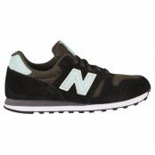 Wl373skm, Black, 6,  New Balance