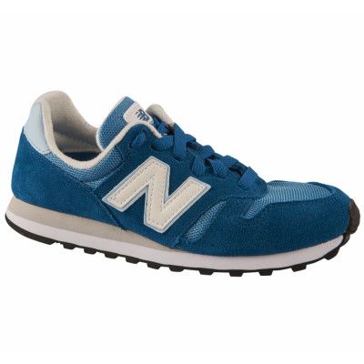 Wl373smb, Blue, 6.5,  Sneakers