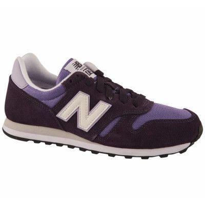 Wl373smp, Purple, 9.5,  New Balance