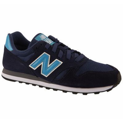 Wl373sng, Navy, 7,  New Balance