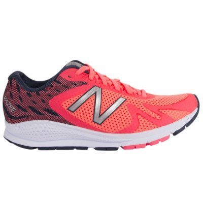Wurgepk, Pink/Black, 7n,  New Balance