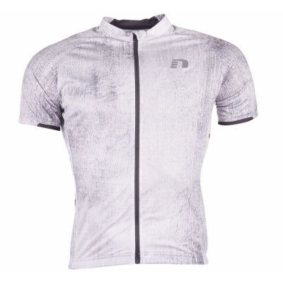 Imotion Print Bike Jersey, Printed Salt, Xxl,  Herr