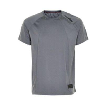 Newline Black Airflow Tee Men